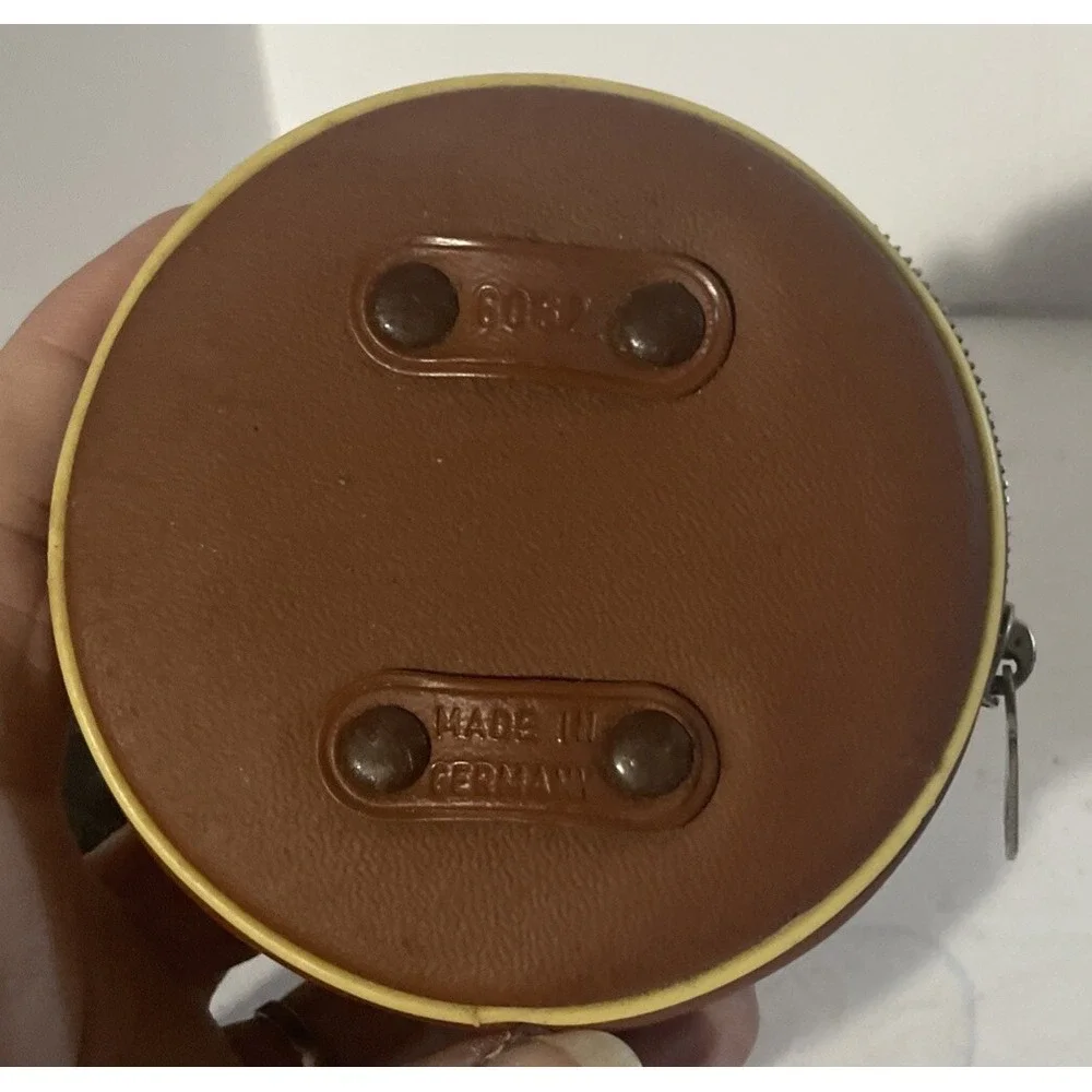 Vintage German Flash‎ Holder